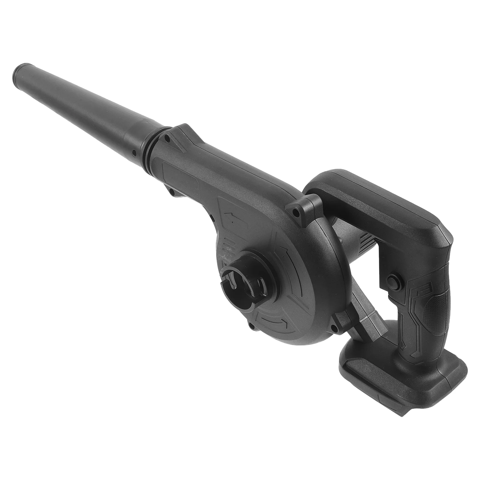 منفاخ قابل لإعادة الشحن، مجفف شعر لاسلكي، منزلي ثنائي الاستخدام، منفاخ ضوء أوراق الغبار الصغيرة