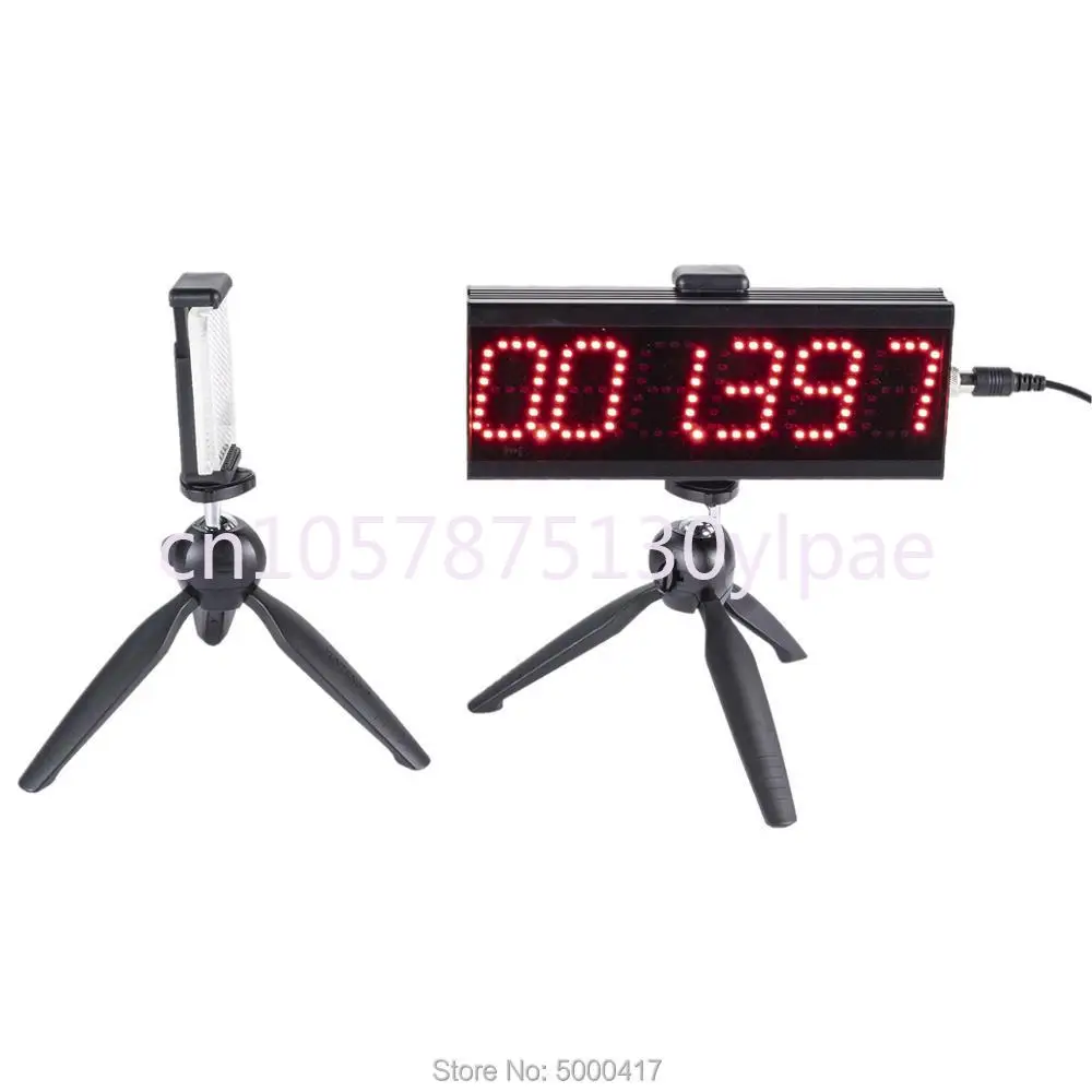 Training Timing System High Precision Sports Timing System Single Lap Accurate Laser Timer Turn-back Running Military