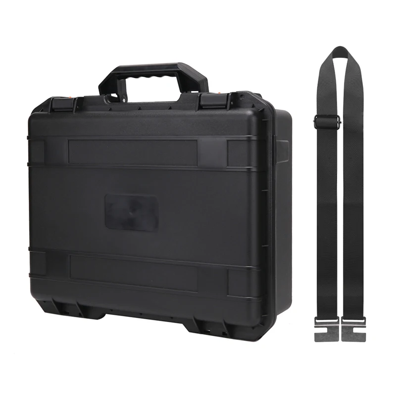 

For DJI Avata2 Explosion Proof Case, Drone Portable Waterproof Case, Portable Storage Bag Accessories