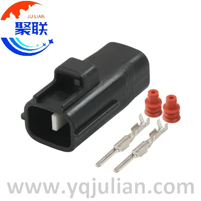 Auto 2Pin Plug 6188…