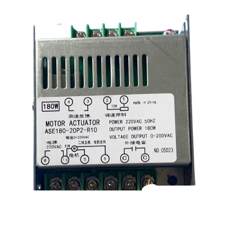 Ase 180-20P2-R10 18…