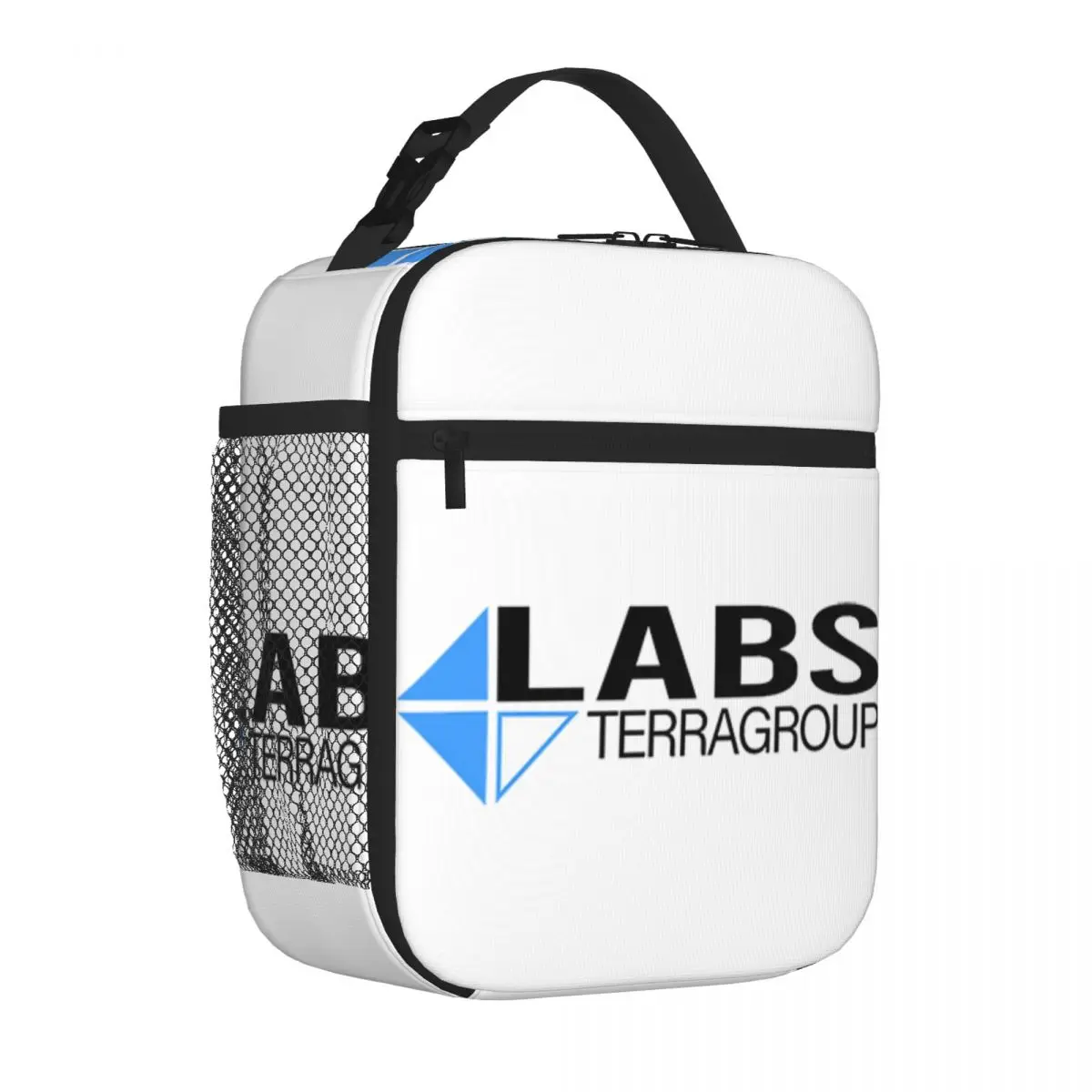 Terragroup Labs Escape From Tarkov Lunch Bags Insulated Lunch Tote  Bento Box Leakproof Picnic Bags for Woman Work Kids School