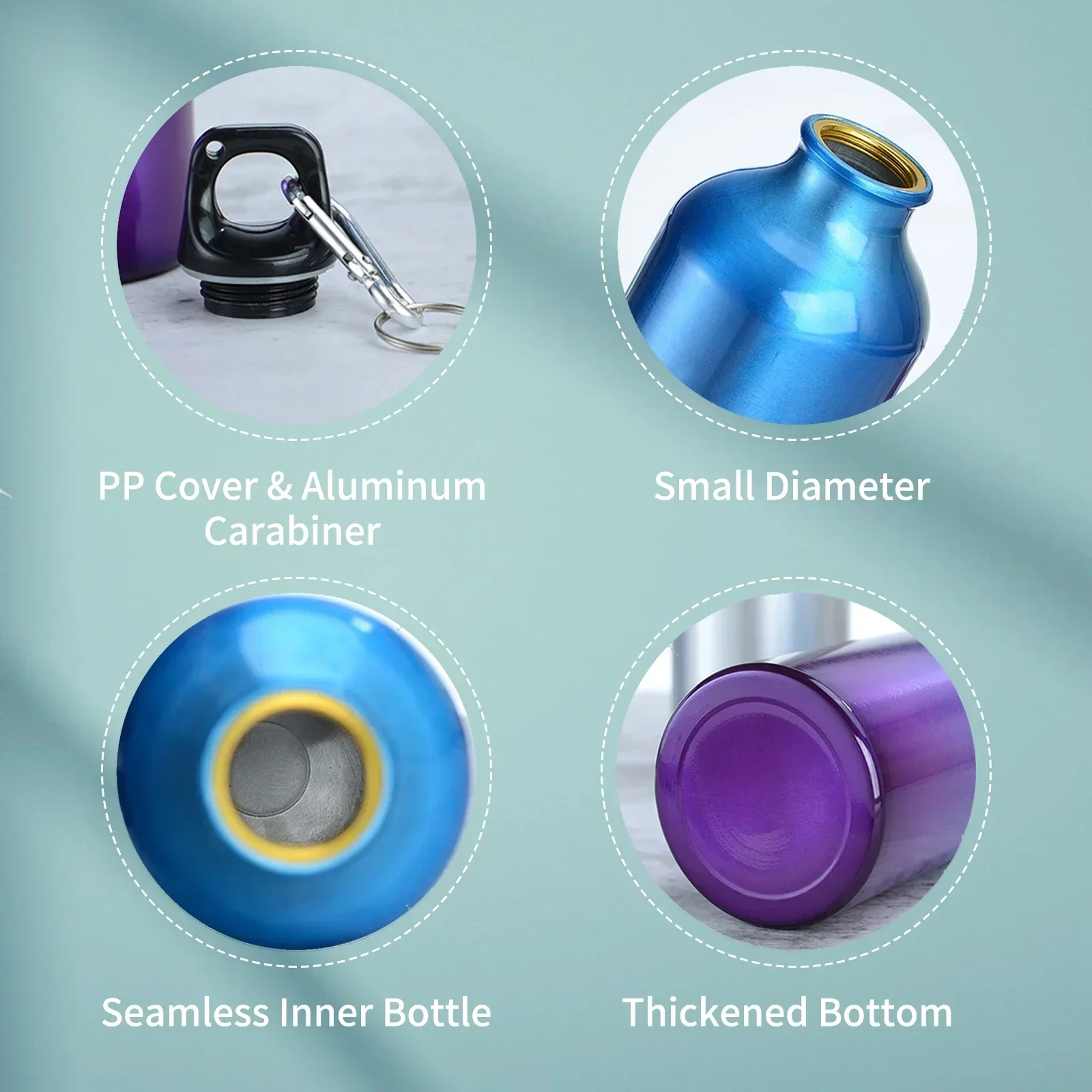 Thumbnail 3 - #72 Best Sports Water Bottles to Buy In 2026