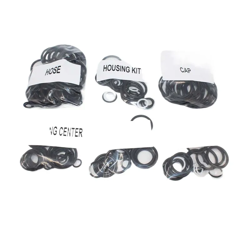 

31N8-16110KT 31N816110KT CONTROL VALVE SEAL KIT FOR HYUNDAI R290LC-7 R305LC-7