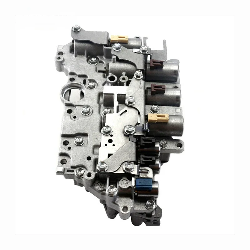 Good stuff Corolla Transmission Valve Body U760E U760 Fit for Toyota Corolla 6 Speed 2008-Up