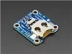 1PCS 1867 Power Management IC Development Tools Coin Cell Breakout w/ On-Off Switch