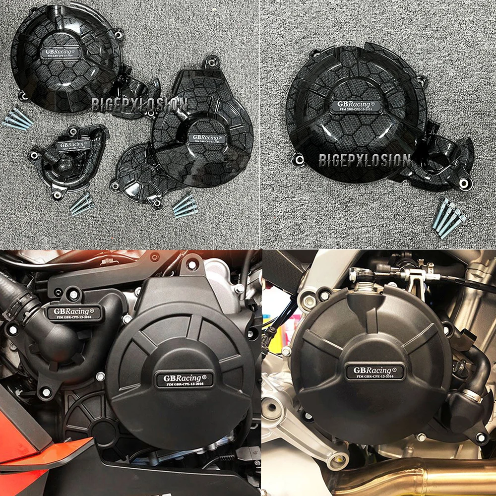 

RS660 новая защита двигателя мотоцикла с сотовой печатью для Aprilia RS 660/TONO 660 2021-2025 и TUAREG 660 2022-2025