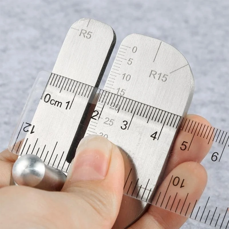 Stainless Steel Pun…