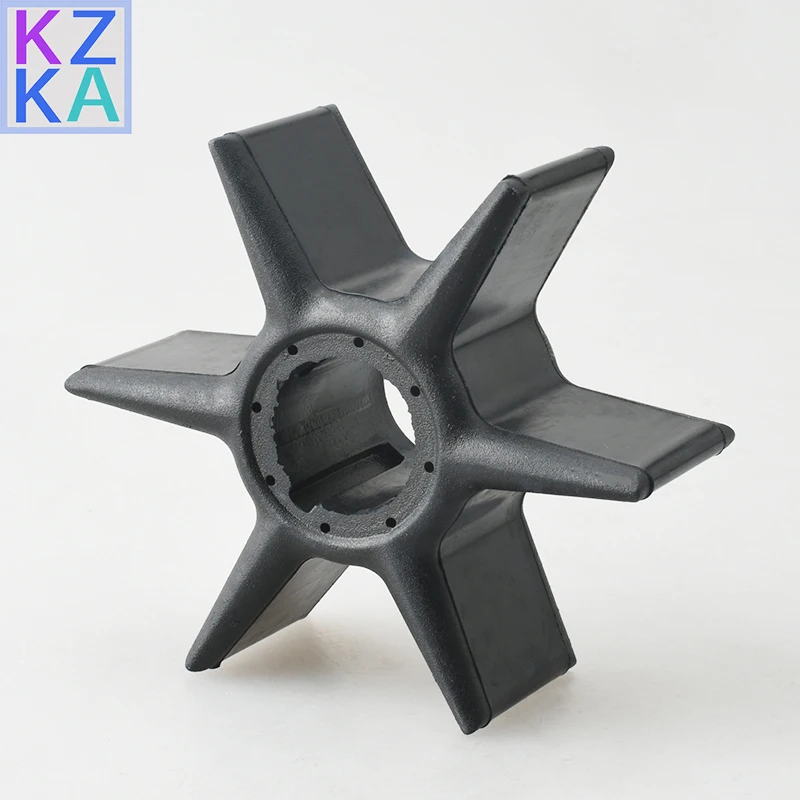 Marine accessories - Water pump impeller 6CE-44352 for Yamaha 225HP 250HP 300HP 4-stroke 6CE-44352-00 18-45617-1