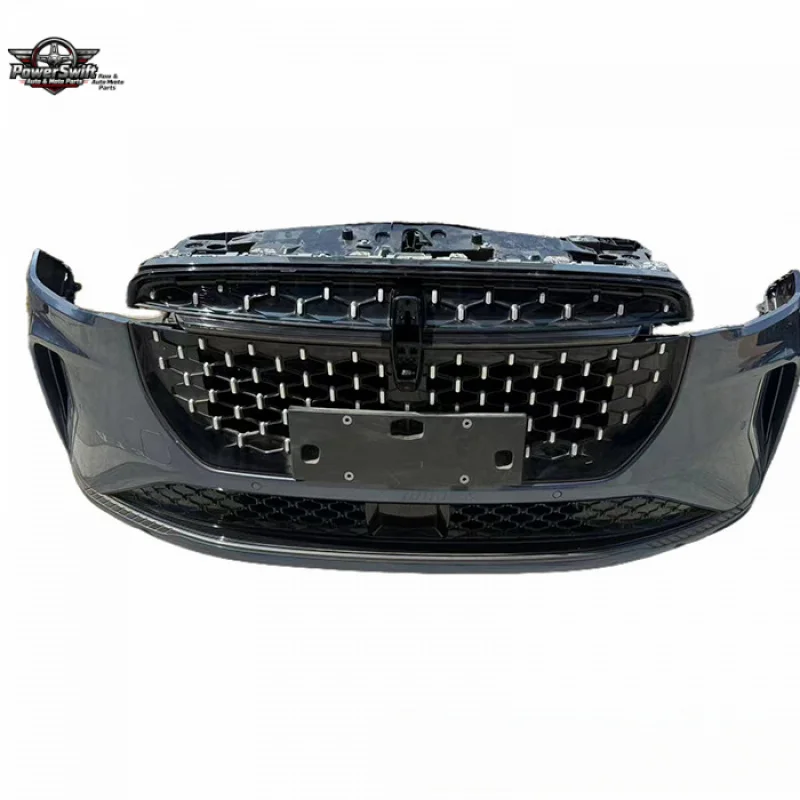

Suitable for Lincoln 2022 Nautilus Front Bumper Assembly