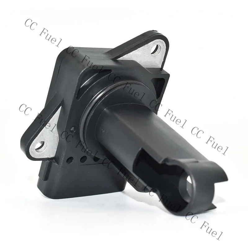 C+ Mass Air Flow MAF Sensor For Jaguar 02-08 S-Type X-Type 04-09 Vanden Plas 4.2L