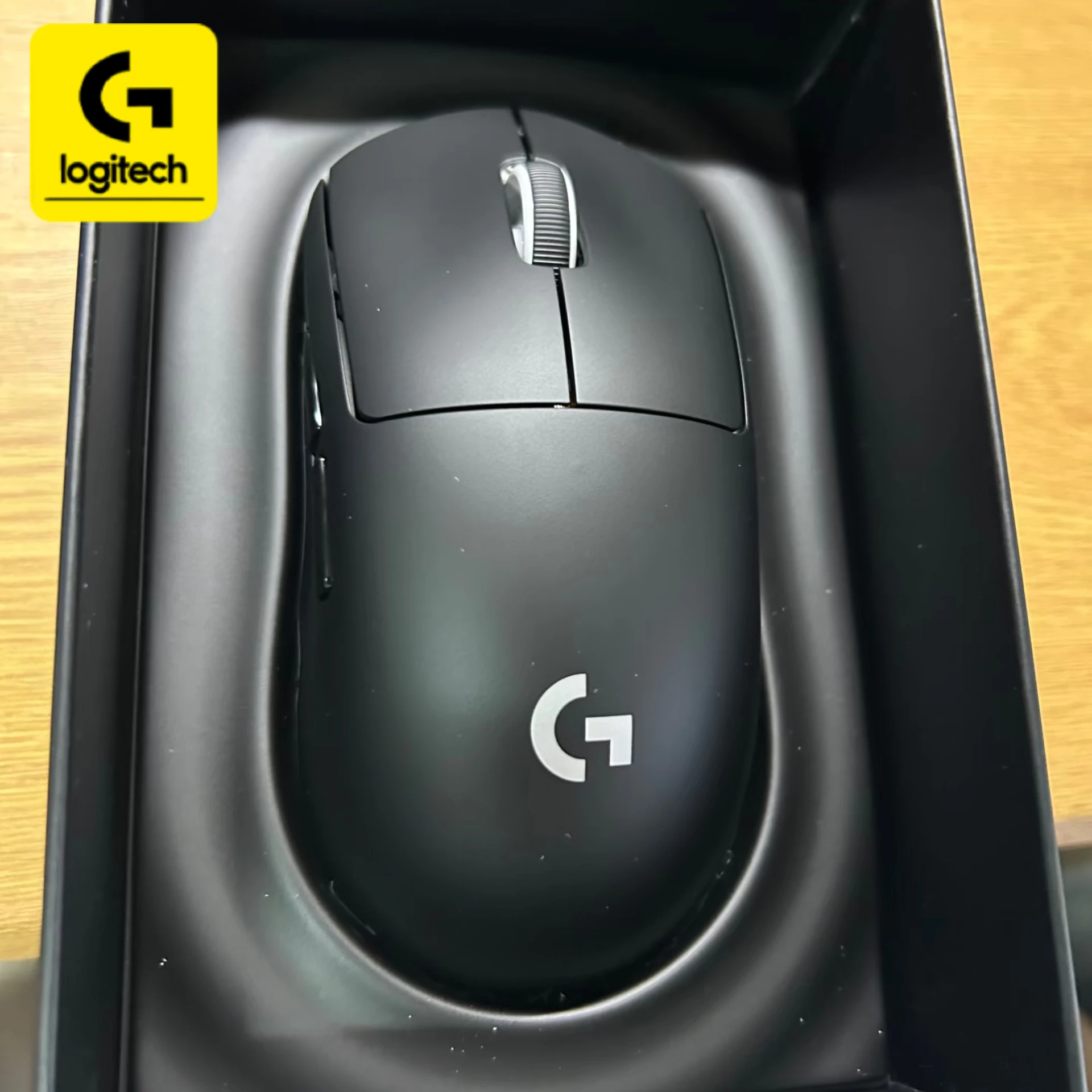 Logitech G Pro X/G1…