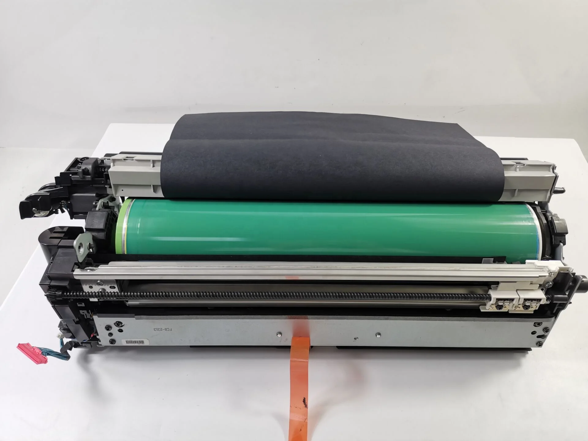 พรีเมี่ยมหน่วยกลองสีดําสําหรับ Canon ImagePRESS C60/C600/C700/C800 C65/C650/C750/C850 C660/C710/C810/C910 8064B001AA / D01