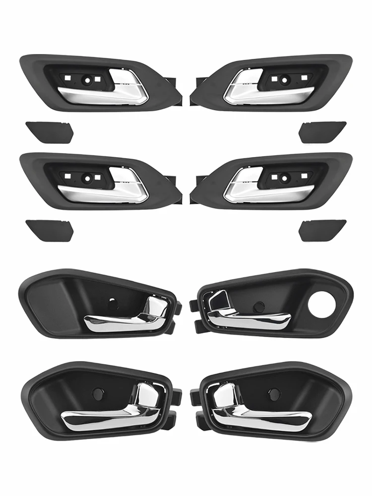 

Для GAC Trumpchi GS4 GS5 внутренняя дверная ручка внутренняя дверная ручка