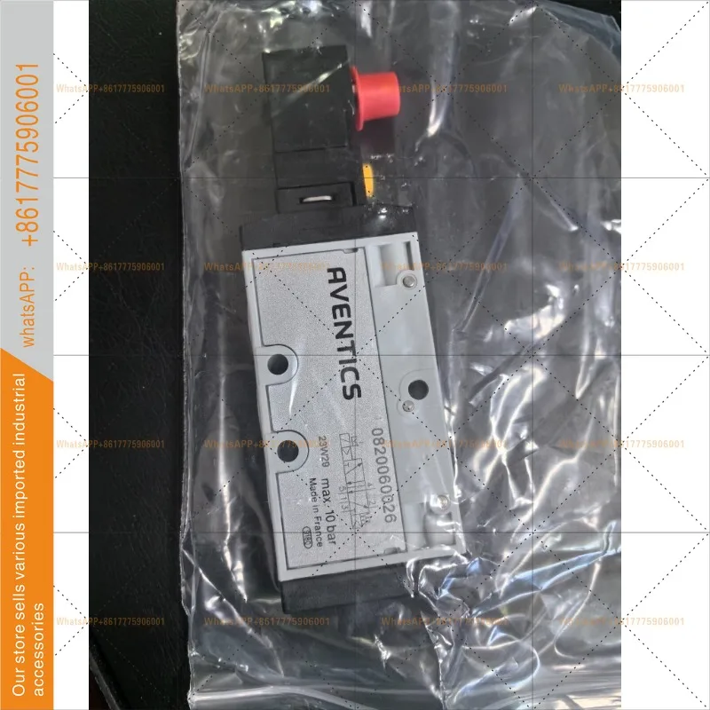 0820060026 4011041578 Anwochi 0820060026 brand new and original