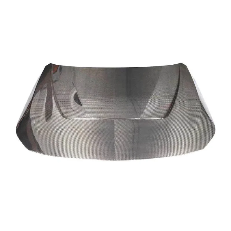 

Suitable for New BMW 2 Series G87 M2 Modified Dry Carbon Fiber A-Type Engine Cover Hood Bonnet