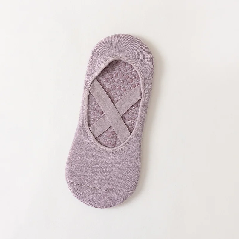 Non-Slip Yoga Socks 6