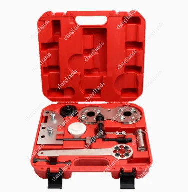 For S60 V40V70 XC60 XC90 New 1.5T 2.0T Belt Motor Timing Special Tool