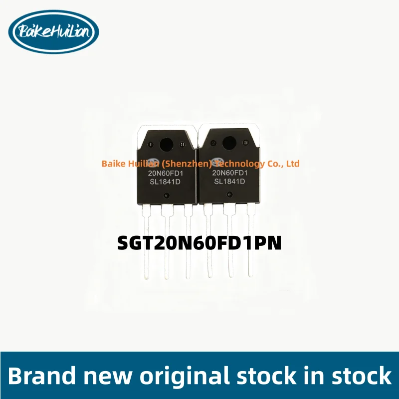 Brand new original 60N60FD1 50T65FD1 40N60NPFD 40N60FD2 20N60FD1 package TO-3P in stock