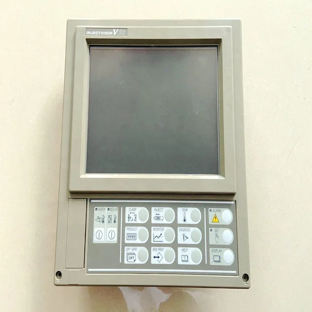 

V10 C50 C51 V50 S50 V21 V30 S10 TS1100I-119 V810ICN-080 Экран для литьевой машины toshiba Injec tion