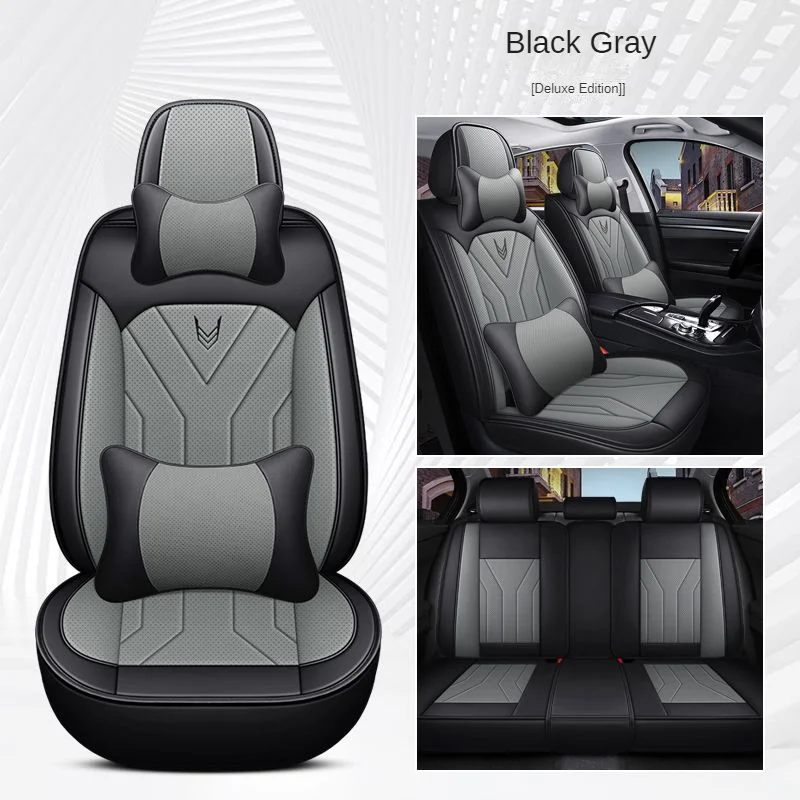 

The Fully Enclosed Seat Cover Of The Car Is Suitable For The Enclave Sail Yinglang GT Enclave, which Is Dustproof And Easy To Cl