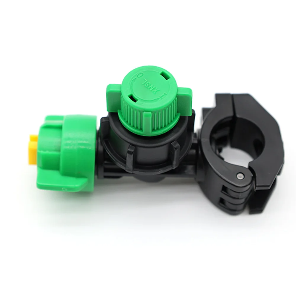 Spray head, taxi driver spray spraying head refitting spray truck multi nozzle