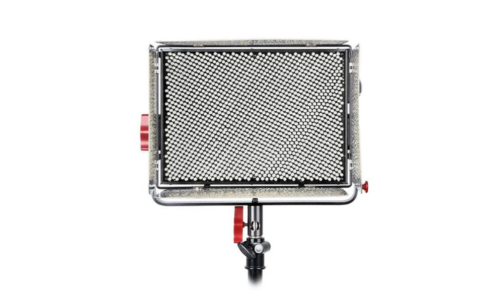 APUTURE-Lampe LED LS 1S 3200K 5500K Aero Aluminium CRI 95 + 2.4G, Télécommande Sans Fil, Éclairage de Studio, Vidéo, Photographie