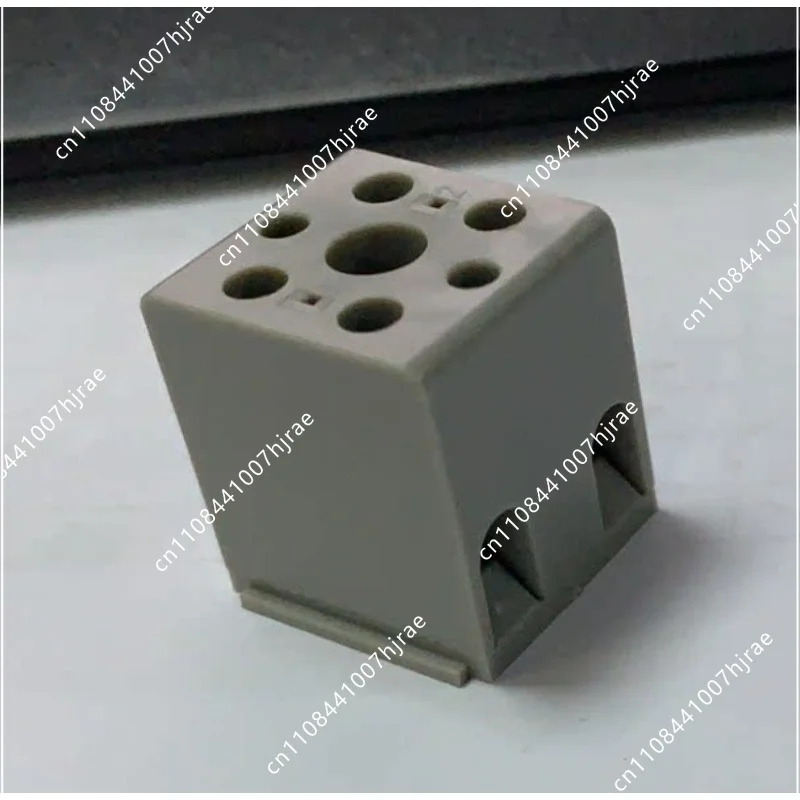 Terminal Block 4 Position G5/2 G5/3 Equipment Terminal Strip 2716020 Electrical Connector New