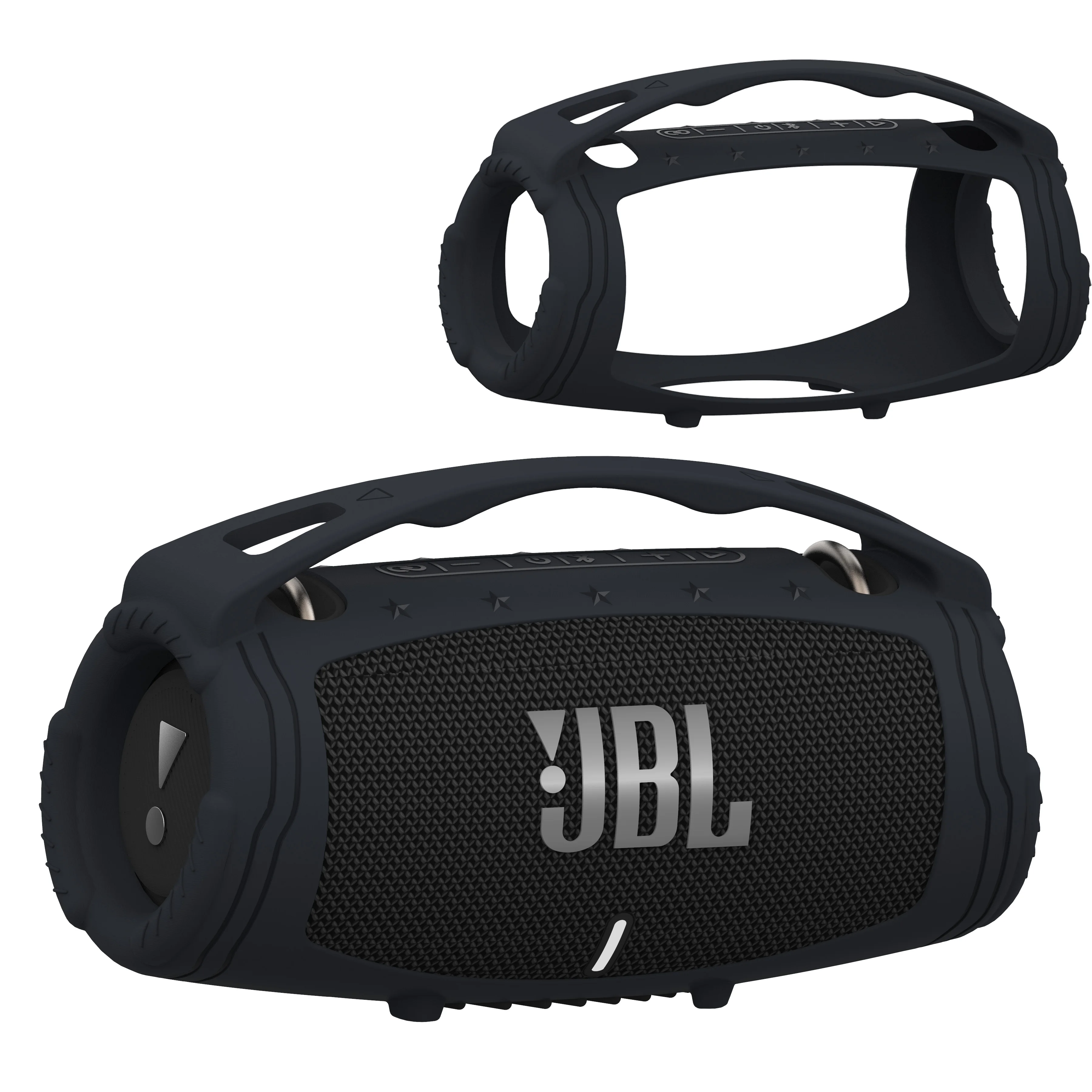 Сменная Силиконовая ручка для переносного Bluetooth-динамика JBL Xtreme 3