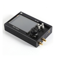 PortaPack H2 Portable SDR Software Defined Radio 10M-6GSDR Radio Receiver Analog GPS Assembled for Hackrf Radio Transceiver