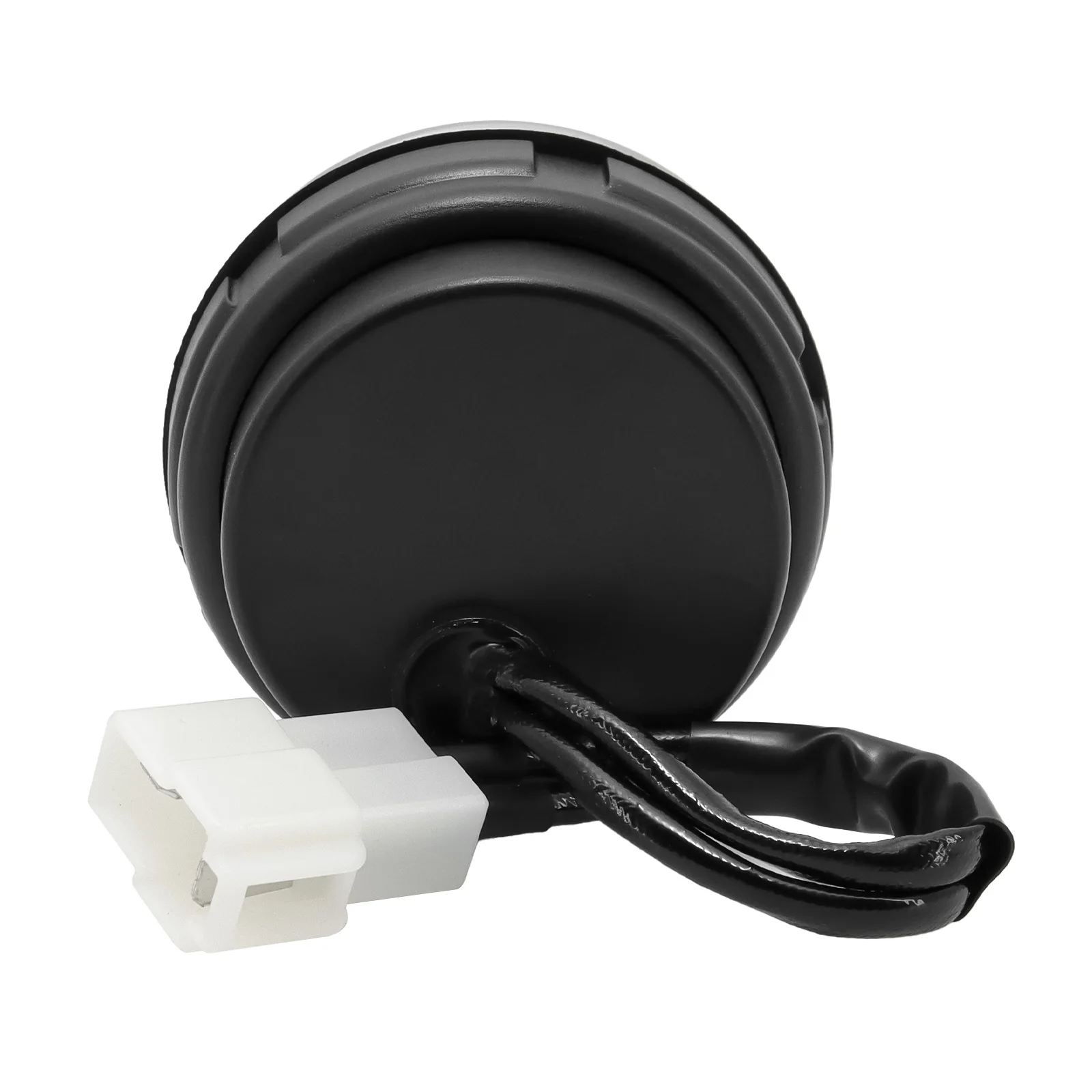 

Universal Electronic Hour Meter LED Digital Hours Gauge Green Backlight for Motorcycle Car Marine Boats ATV 12V 24V