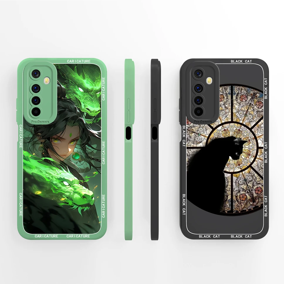 For Realme 6 6S 6I …