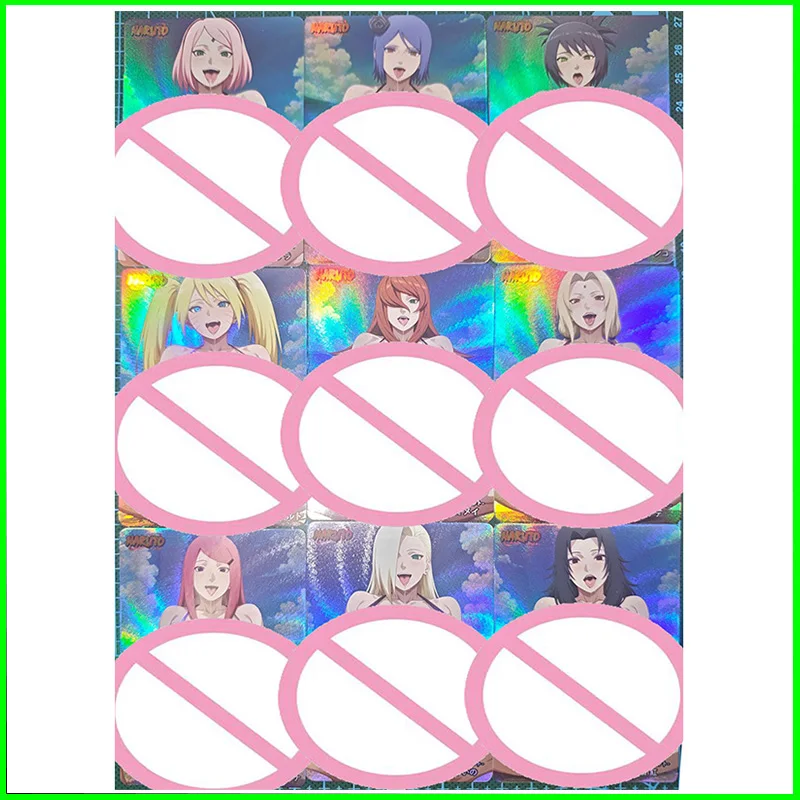 

Коллекционная карточная игра для девочек и мальчиков, настольная игра, подарок на день рождения, DIY, аниме, Мика, Лана, Бульбазавр, Илима, премиум-карты с блестками, 39 шт.