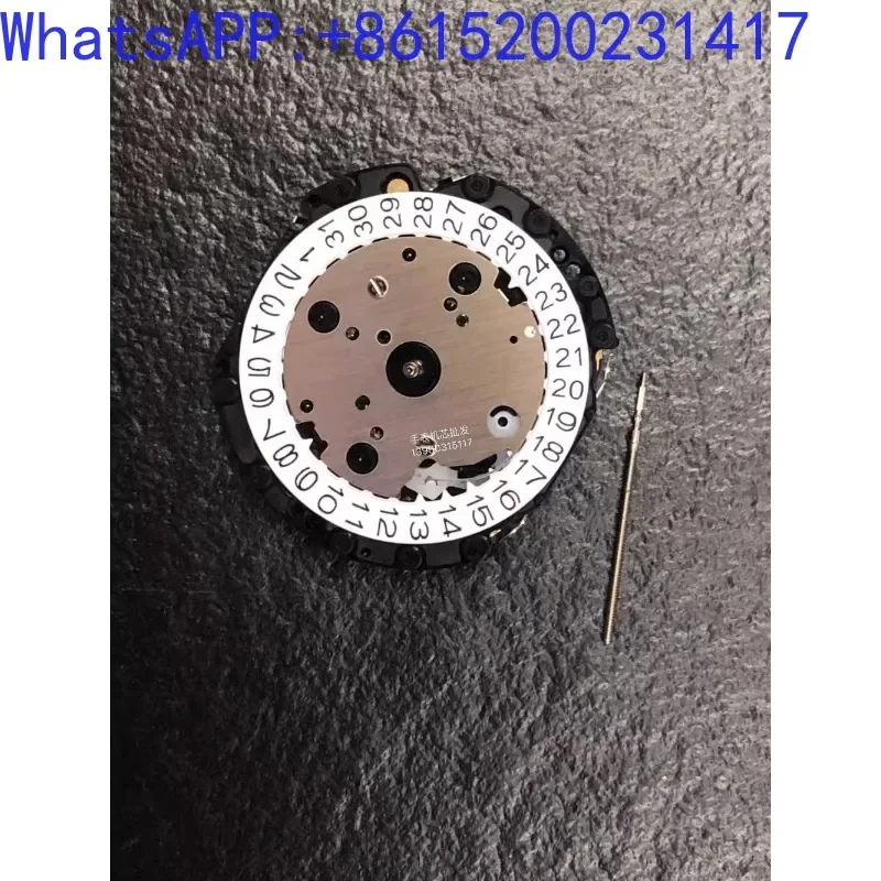 Brand new original Japanese TIME MODULE VD57C movement multifunctional VD57B quartz movement