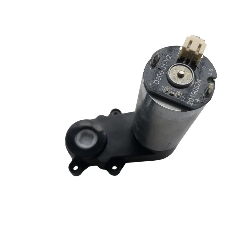 Vacuum Cleaner Main Roller Brush Motor for Ultenic T10+/T10 Plus Robotic Vacuum Cleaner Spare Parts Brush Motor Accessories