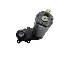 Vacuum Cleaner Main Roller Brush Motor for Ultenic T10+/T10 Plus Robotic Vacuum Cleaner Spare Parts Brush Motor Accessories
