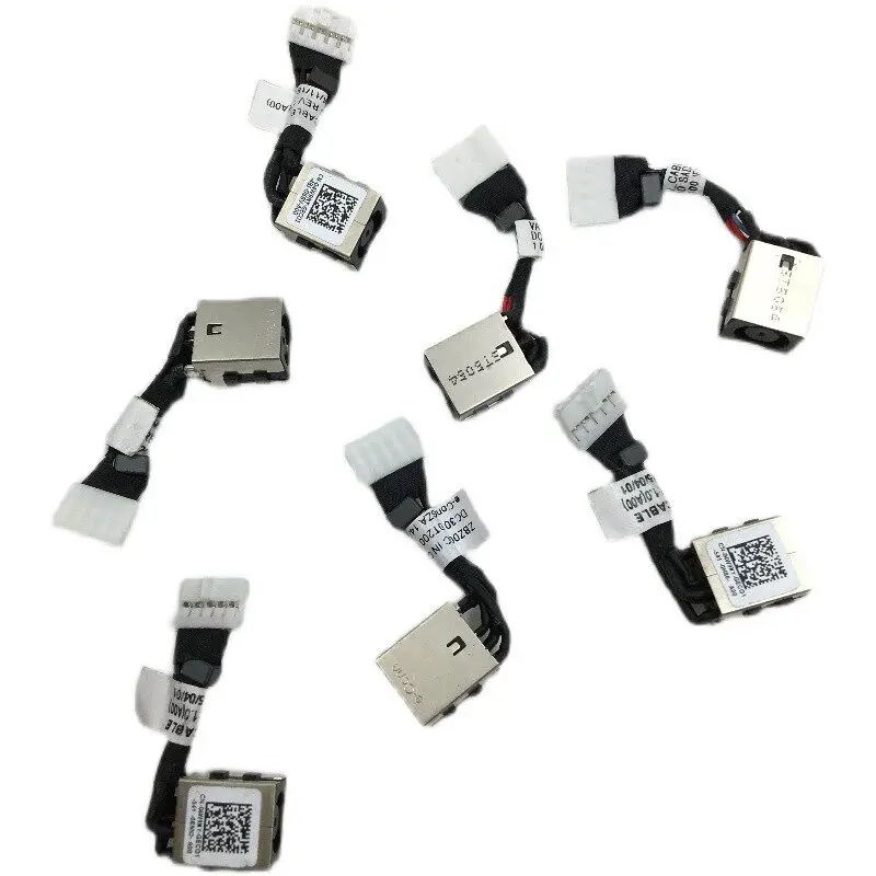 adatto-per-dell-latitude-e7240-e7250-connettore-di-ricarica-per-porta-di-alimentazione-cc-presa-di-alimentazione-04w9ny-ordine-minimo-10-pezzi