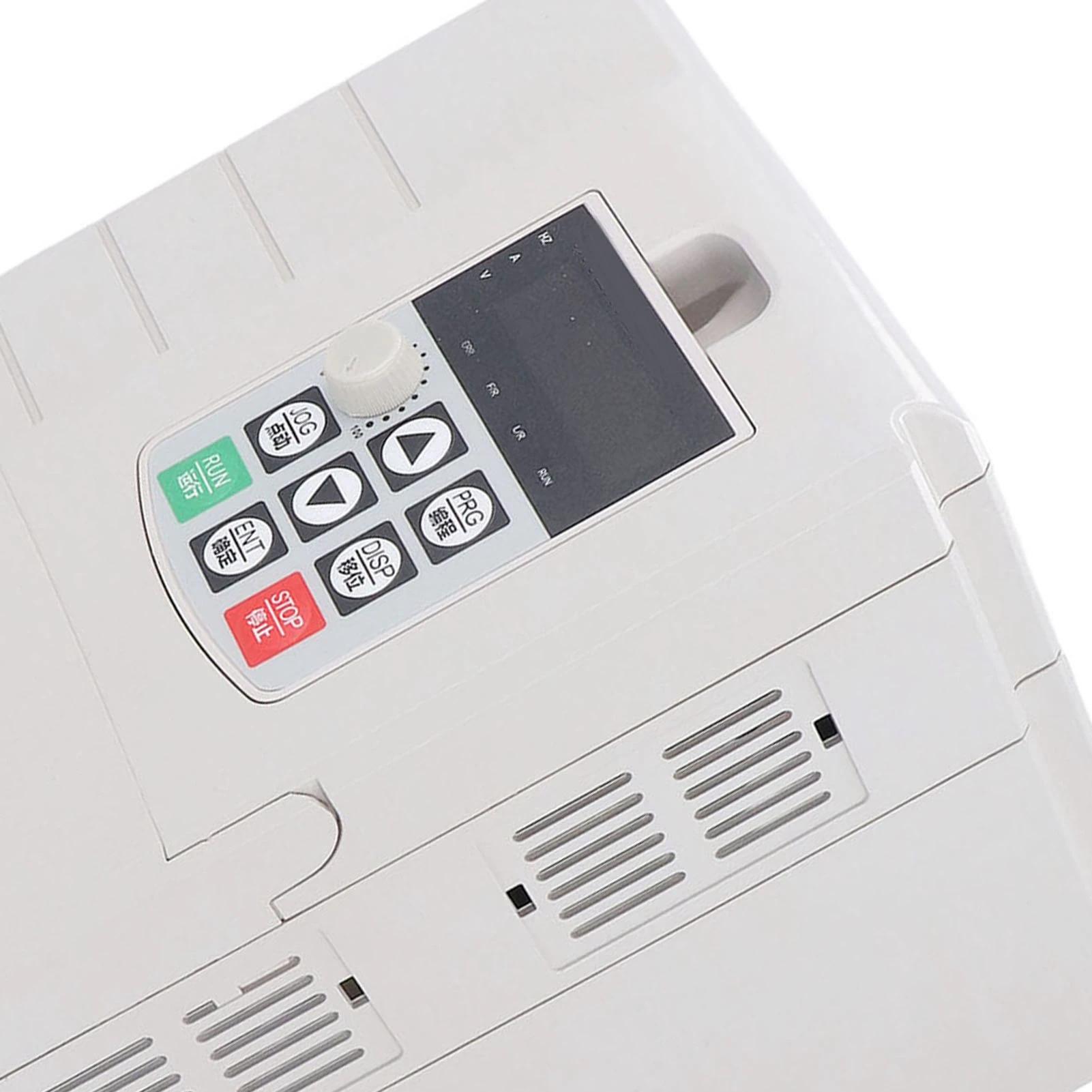 Power Tools Variable Frequency Drive Converter Variable Frequency Drive Single to 3 Phase Motor Speed Control Governor 5.5KW 30A