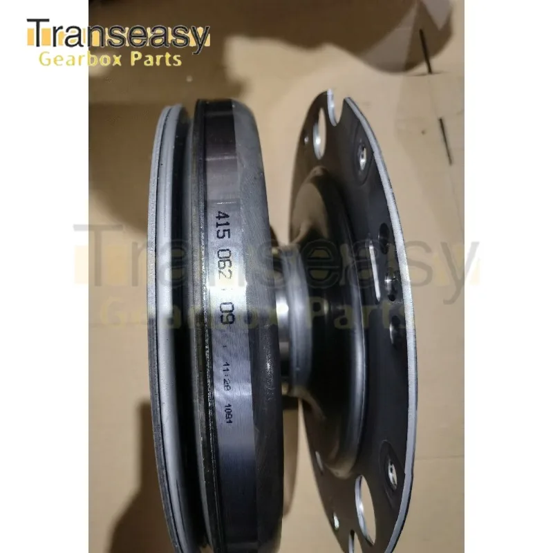 

0B5 DL501 0B5105317J 0B5105317 Automatic Transmission Dual Mass DMF 415062509 New Flywheel Fits for Audi 0B5105317K DQ500 DSG