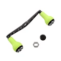 Green 7x4mm