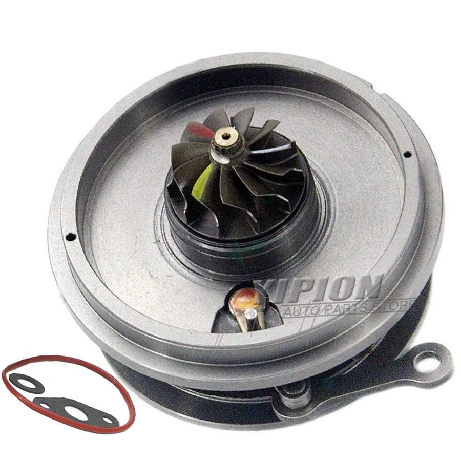 TF035 Turbocharger Turbo Cartridge For BMW 320D F30 F31 F34 120Kw 163HP N47D20 X1 20D  49335-00600 49335-00610 11658519476