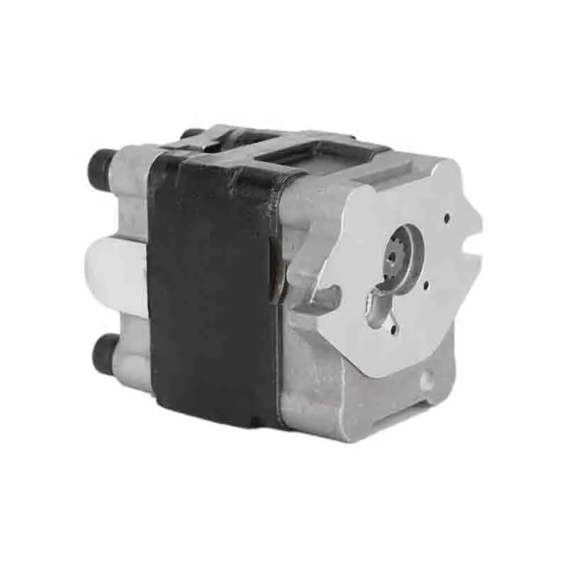 

excavator PVD-2B-40P-16G5-4702F ZX30 ZX40 ZX50 EX30 EX35 EX40 hydraulic transmission gear oil main pilot charge pump