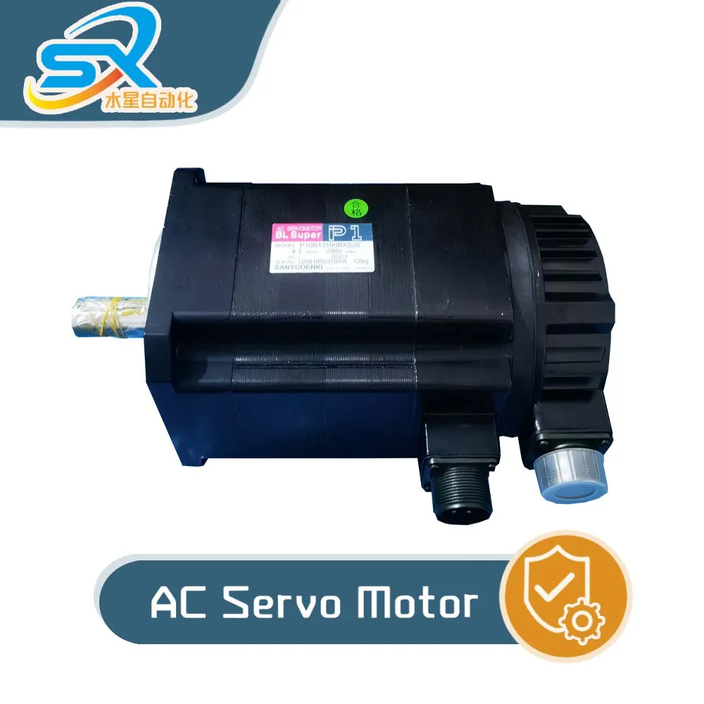 100% TEST P10B13100BXS26 Motor Eletrico  With Warranty Please make an inquiry before ordering