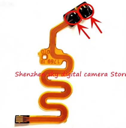 1PCS New Shaft Rota… - image