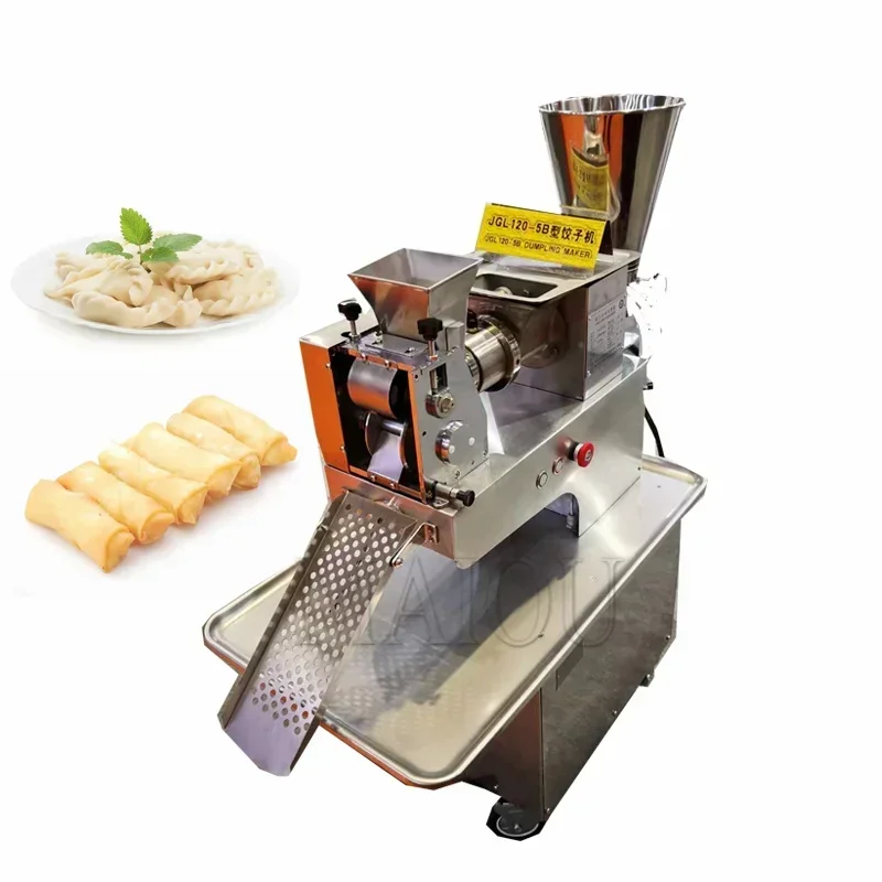 Automatic Spring Ro…