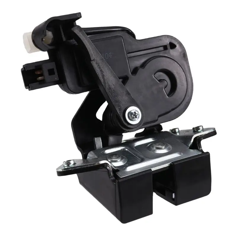 

AEE5-For BAIC Senova Zhida X3 Rear Tailgate Lock Luggage Compartment Lid Lock Assembly Trunk Lock Block A00084630