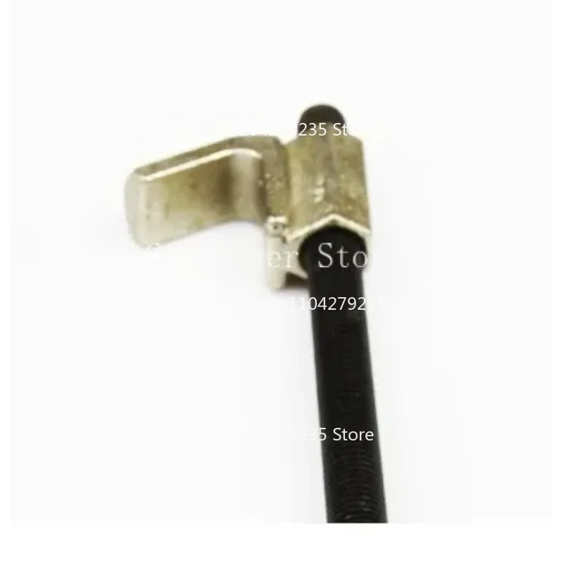 

T30804 280mm European style Single Hook Spring Compressor for Car Shock Absorber