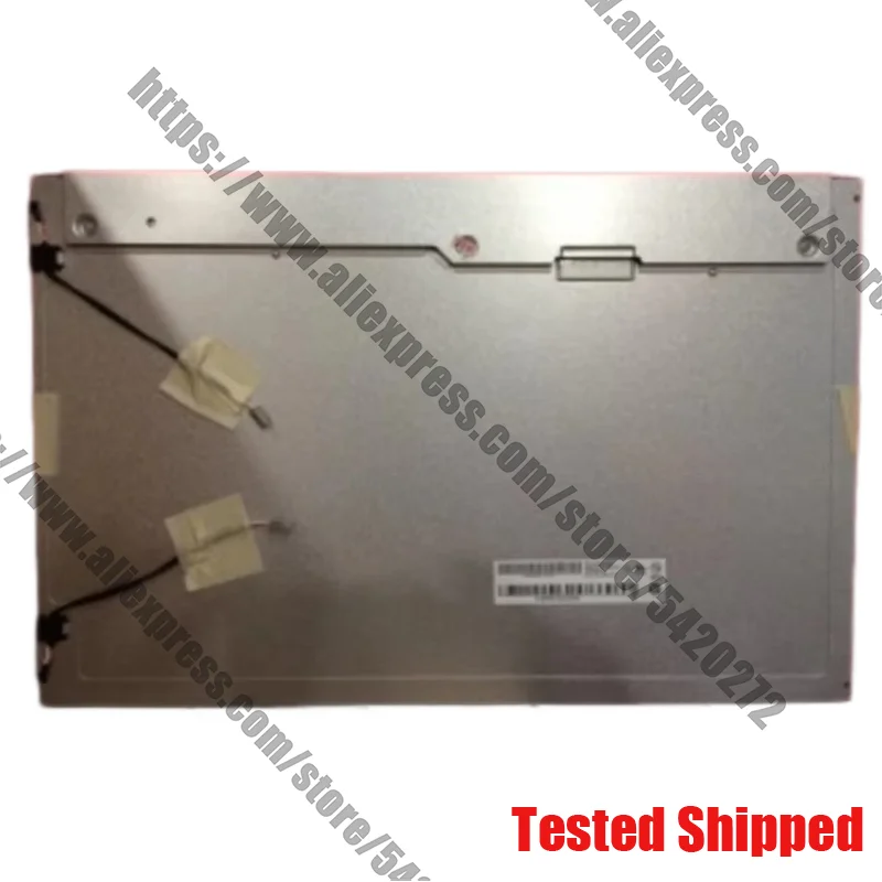 19.0 Inch M190PW01 …