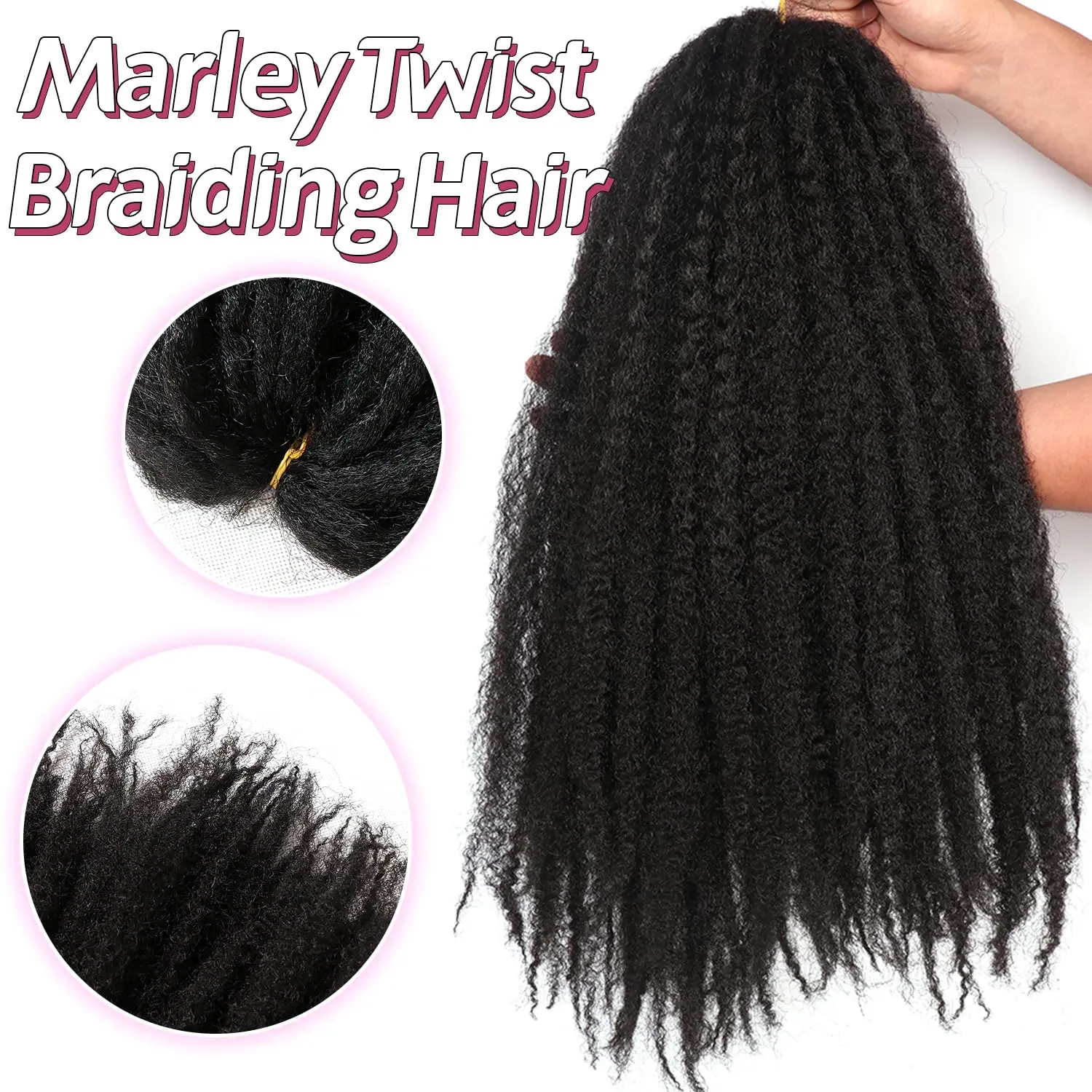 Thumbnail 4 - #94 Hair Toppers For Women Comparison Guide