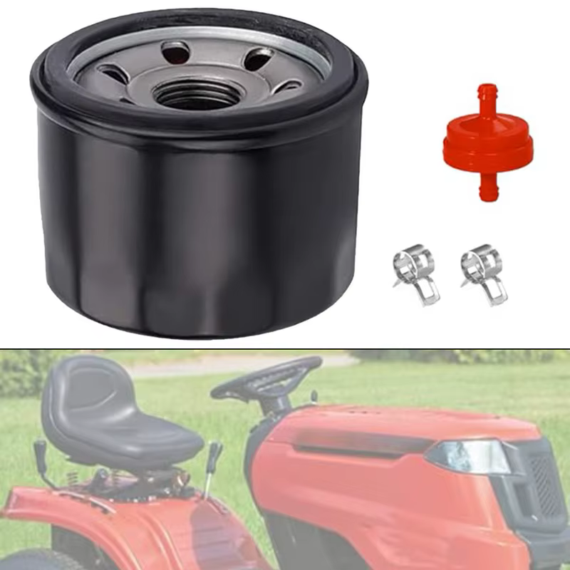 Filtres à huile compatibles Troy-Bilt et Artisan